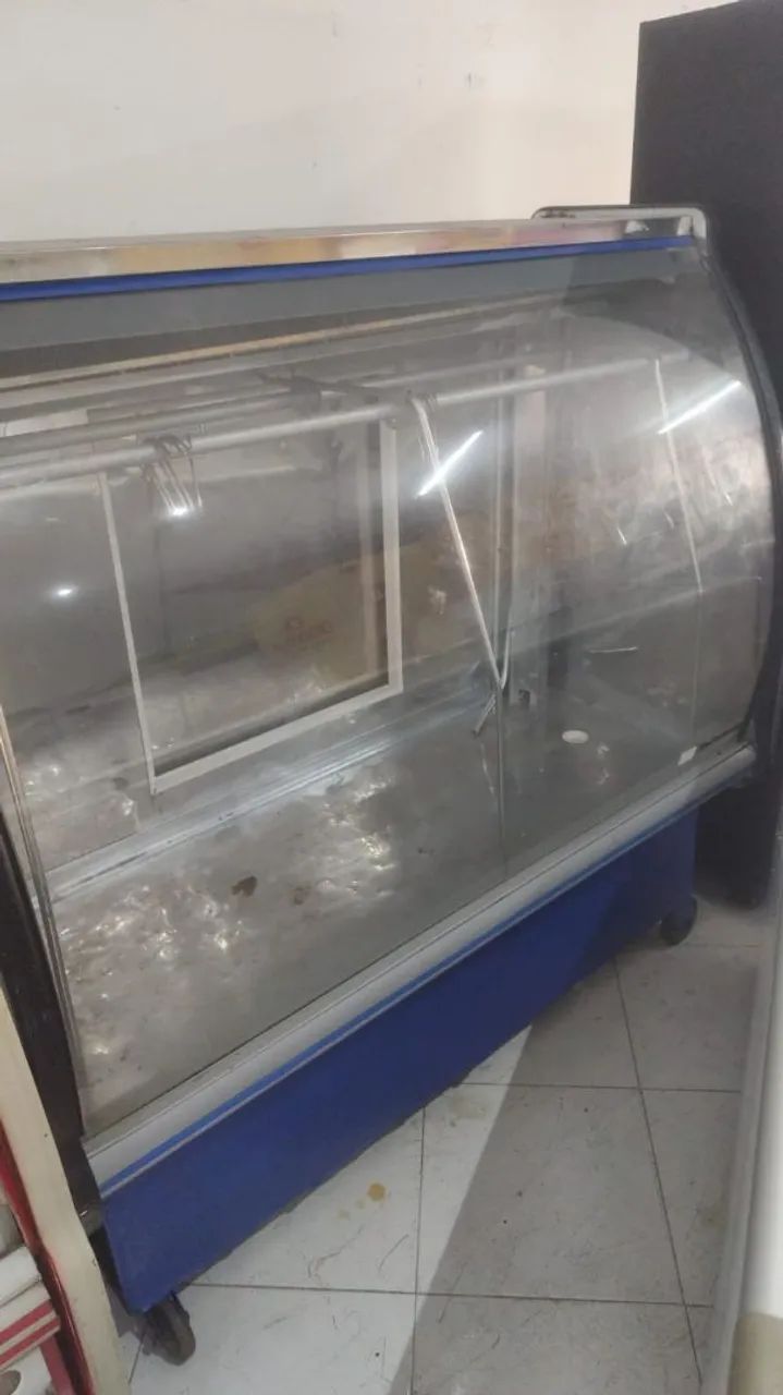 Balcão 