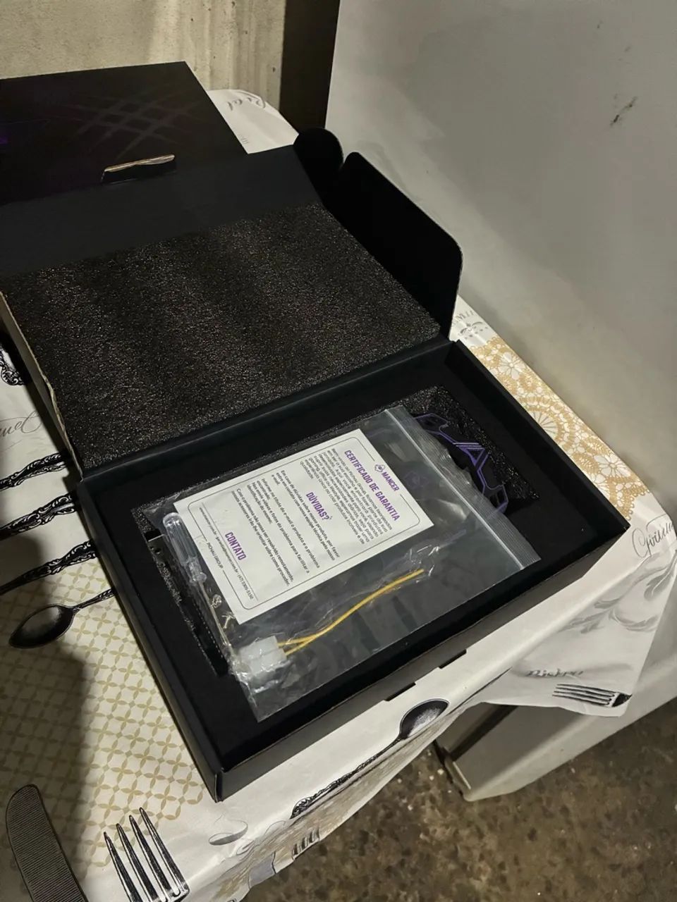 RX 580 Mancer 8gb - Foto 2