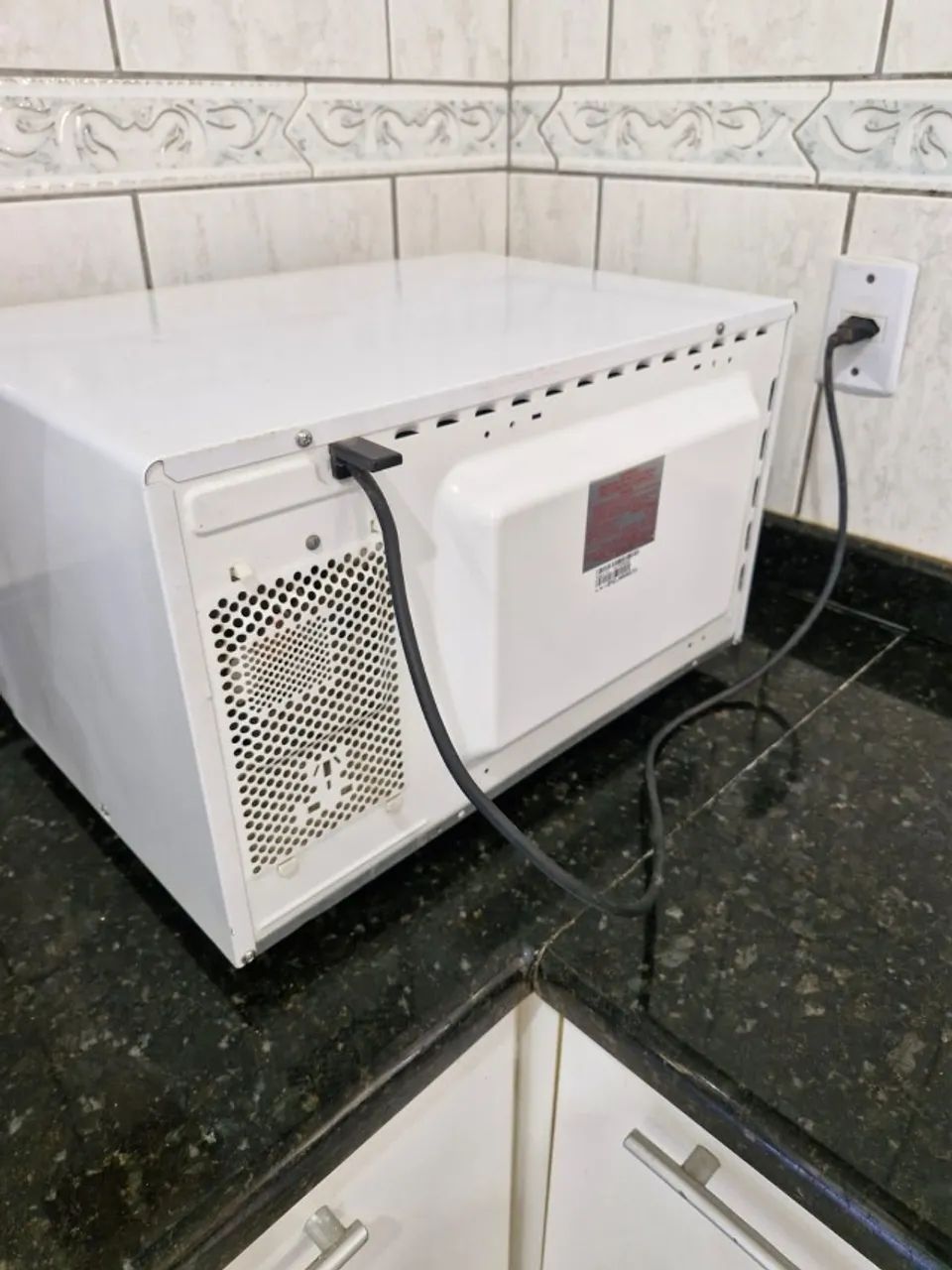 Microondas 21-Litros - Foto 5