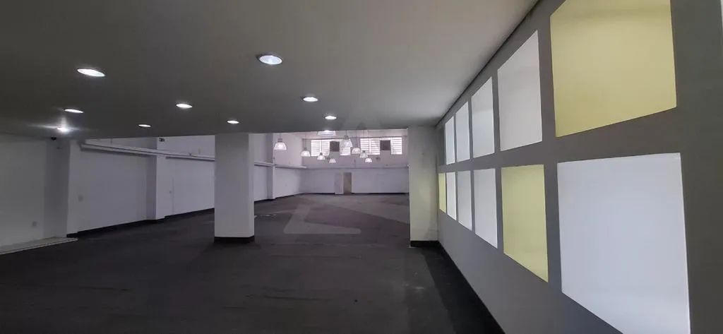Salão à venda e para alugar em Campinas, São Bernardo, com 419 m²