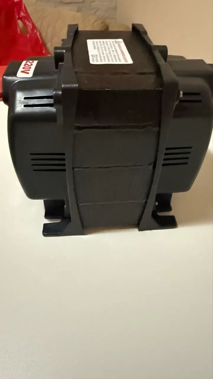 Transformador 7000w - Foto 3