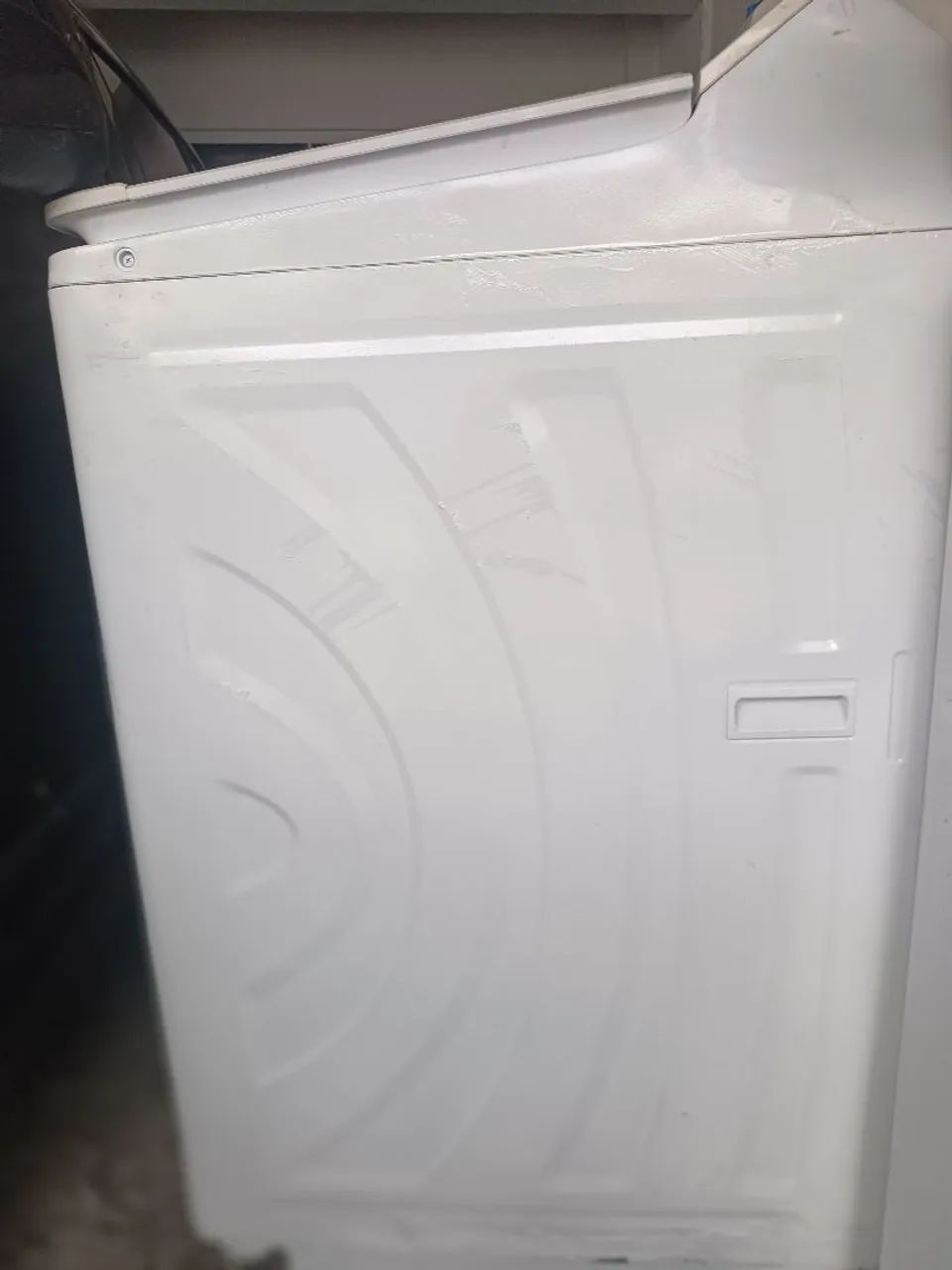 Máquina de lavar roupa Panasonic - Foto 5