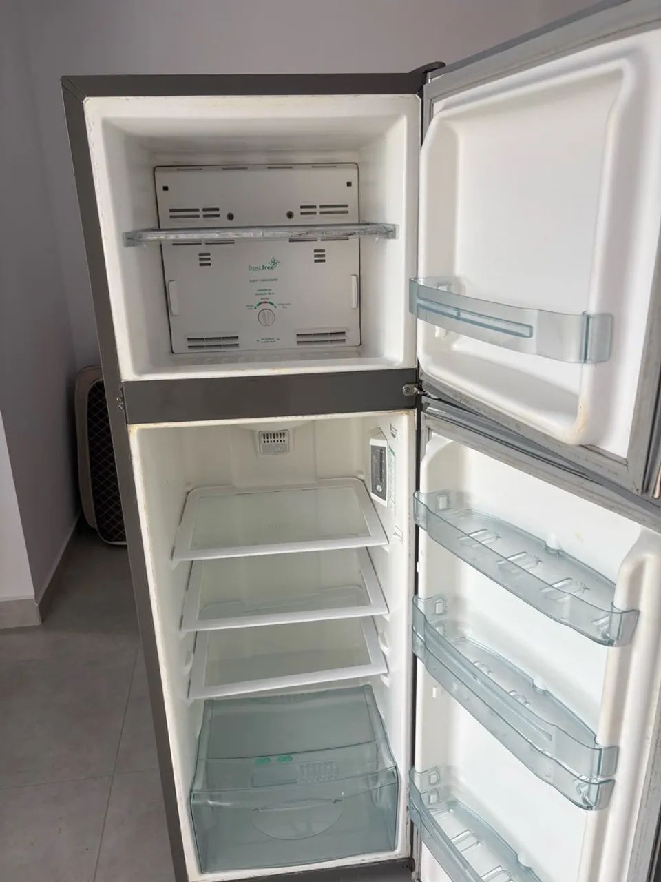 Geladeira  - Foto 2