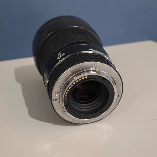 Lente Sigma Contemporary 30mm f/1.4 DC DN para Sony E - Alta Performance para APS-C - Foto 3