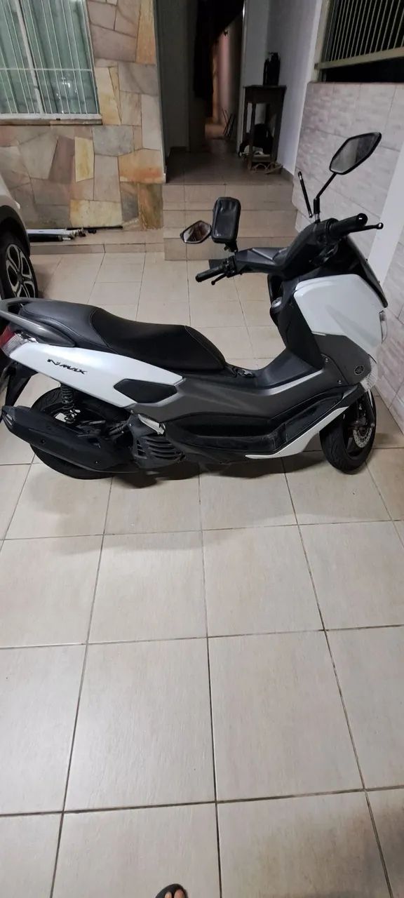 Yamaha Nmax 160 ABS 2020  - Foto 3