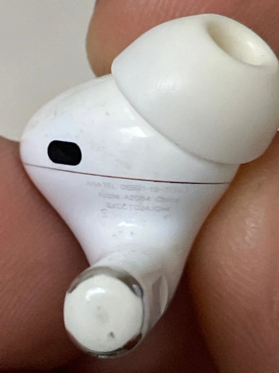 AirPods Pro 1 lado esquerdo - Foto 2
