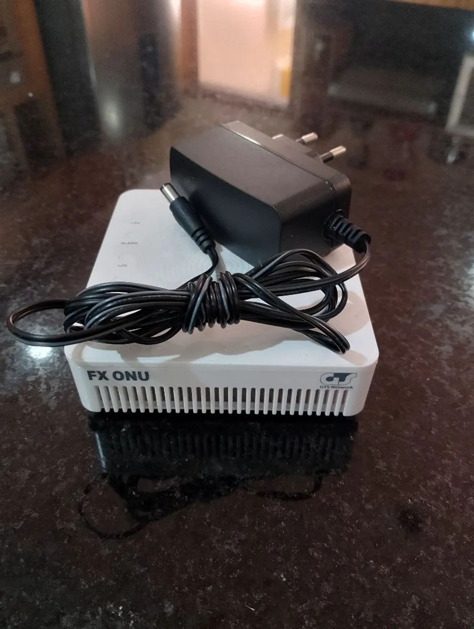 Modem GTS FX ONU  - Foto 6