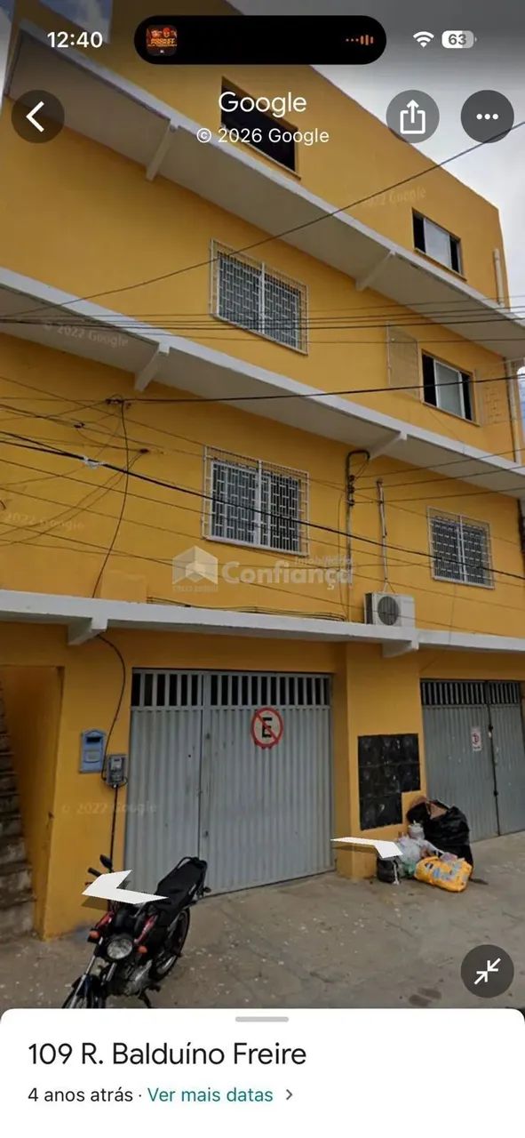 Prédio Comercial á Venda no Presidente Kennedy- Fortaleza/CE