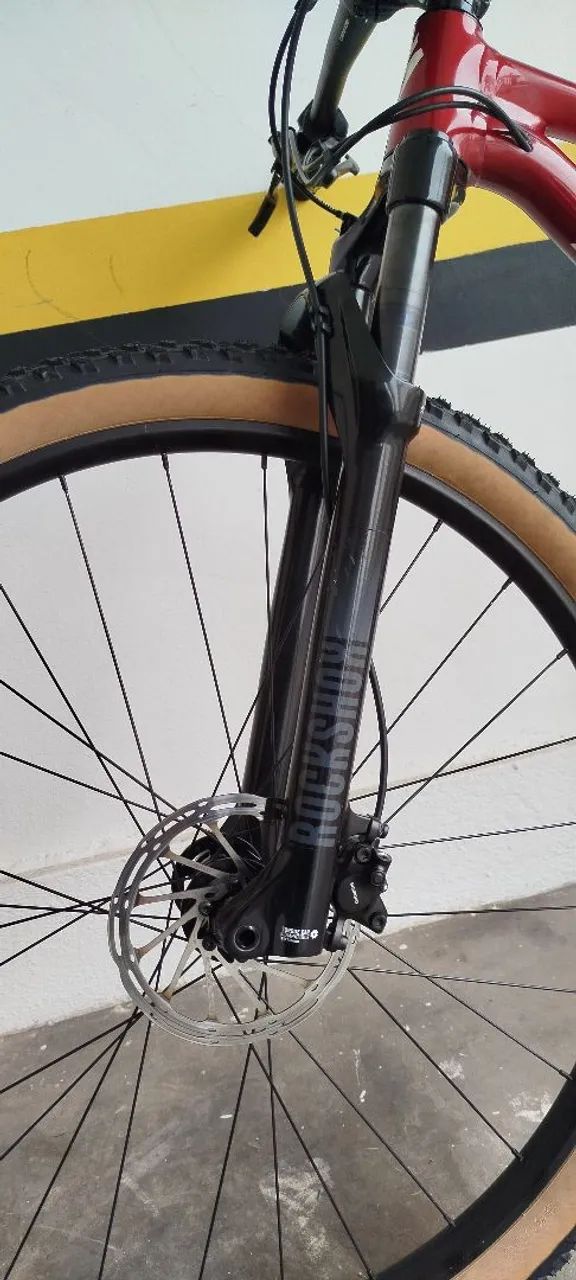 Vendo Specialized CHISEL  - Foto 4