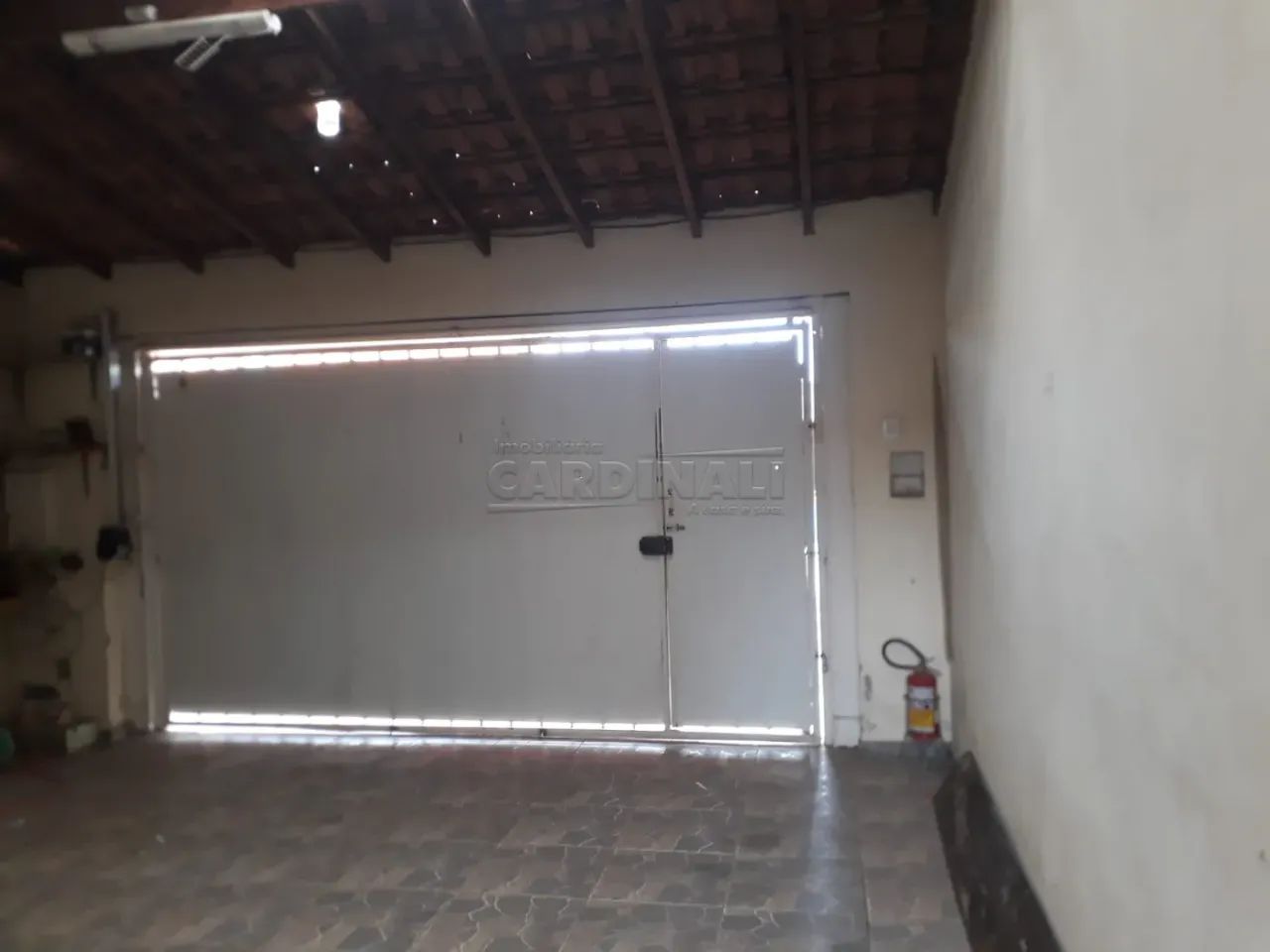 Casa Padrão em Ibaté