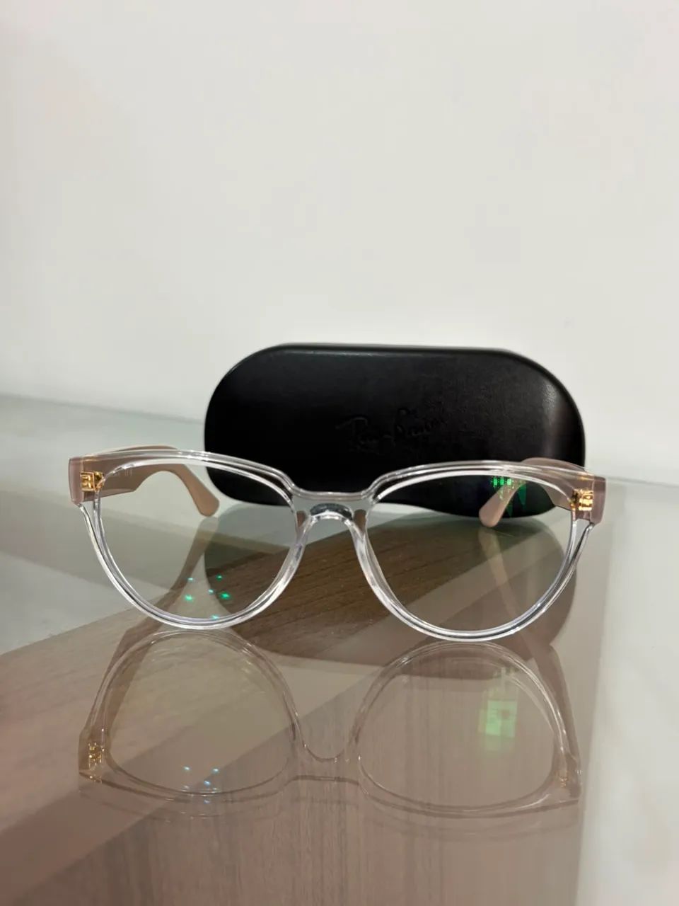 Óculos Ray Ban original  - Foto 2