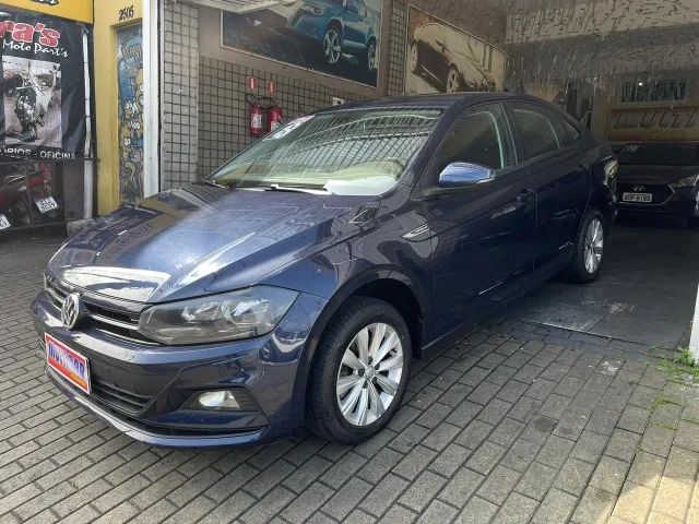 Volkswagen Virtus 2018 photo 3