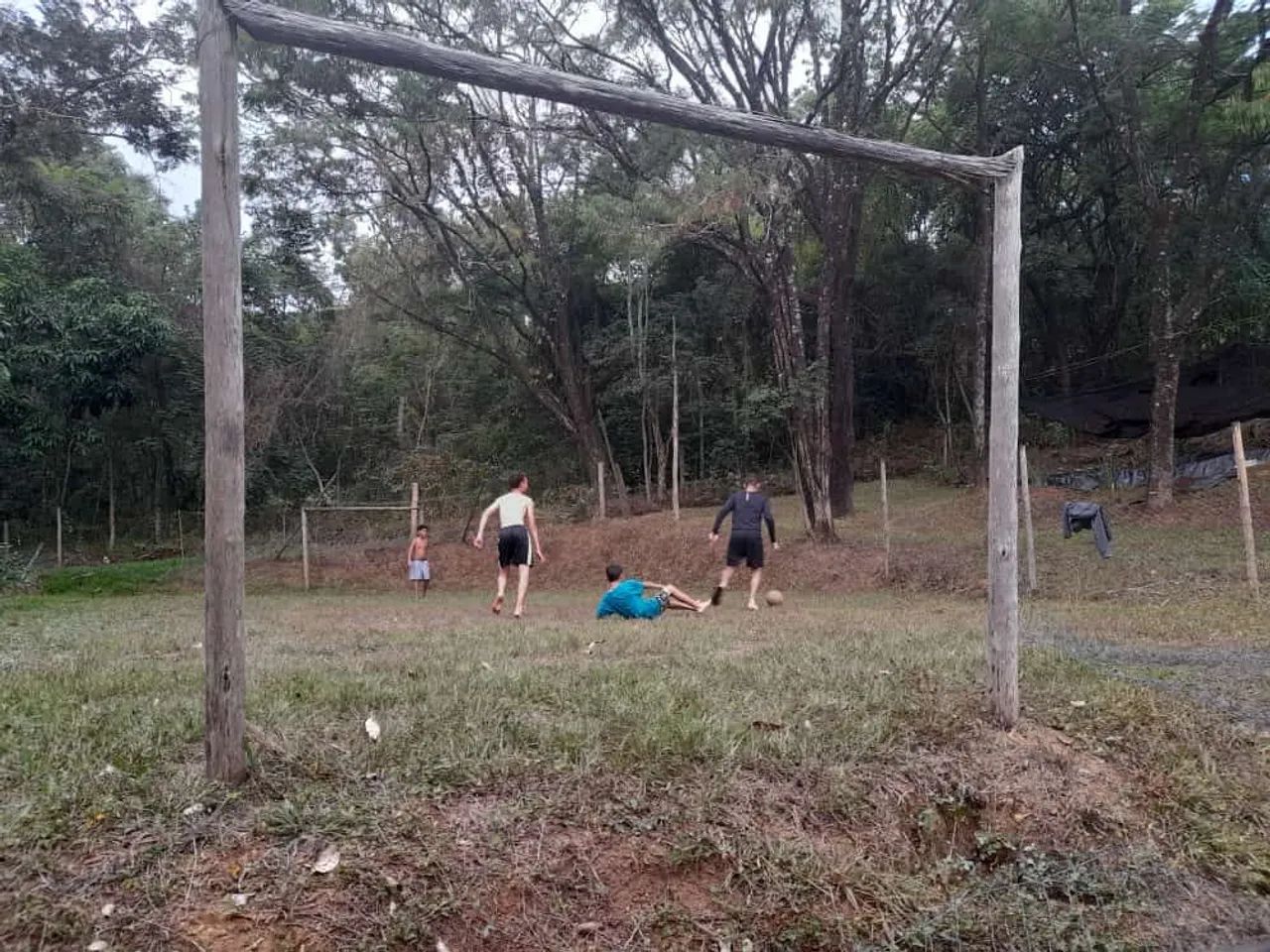 Sítio fazendinha. - Foto 2