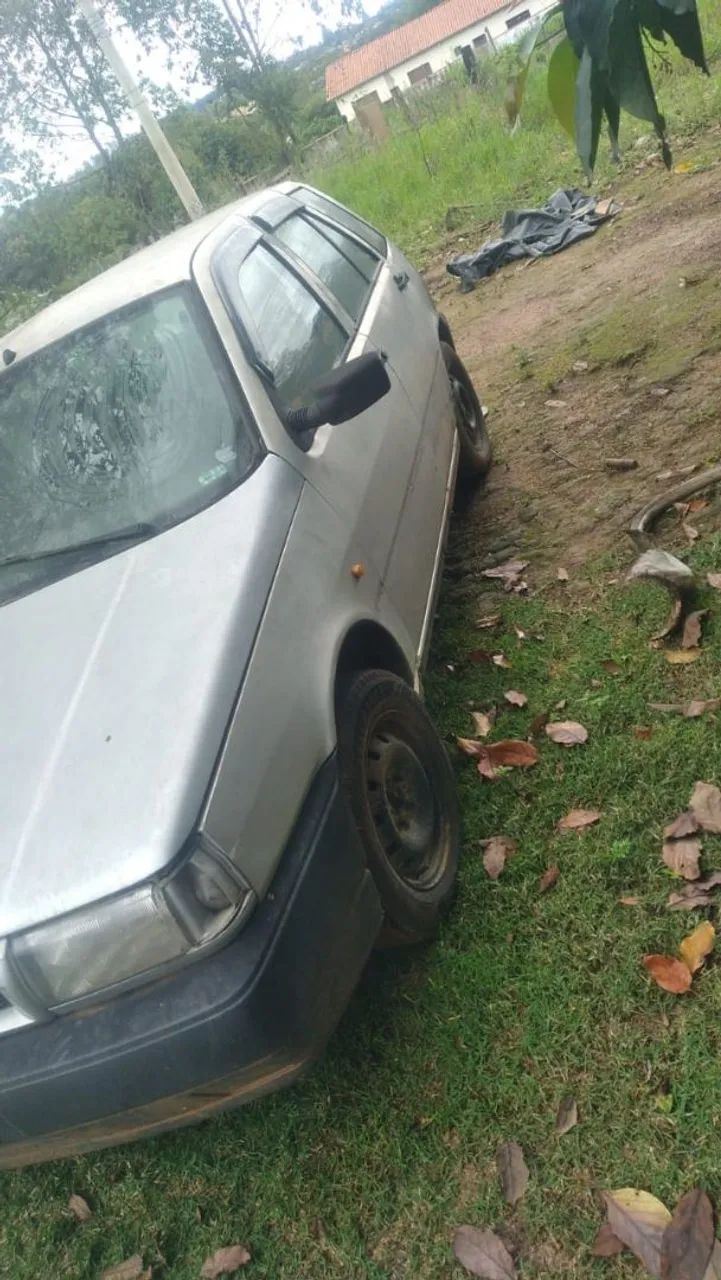 Fiat Tipo 1.6 I.e. 2P E 4P 1994 - Foto 4