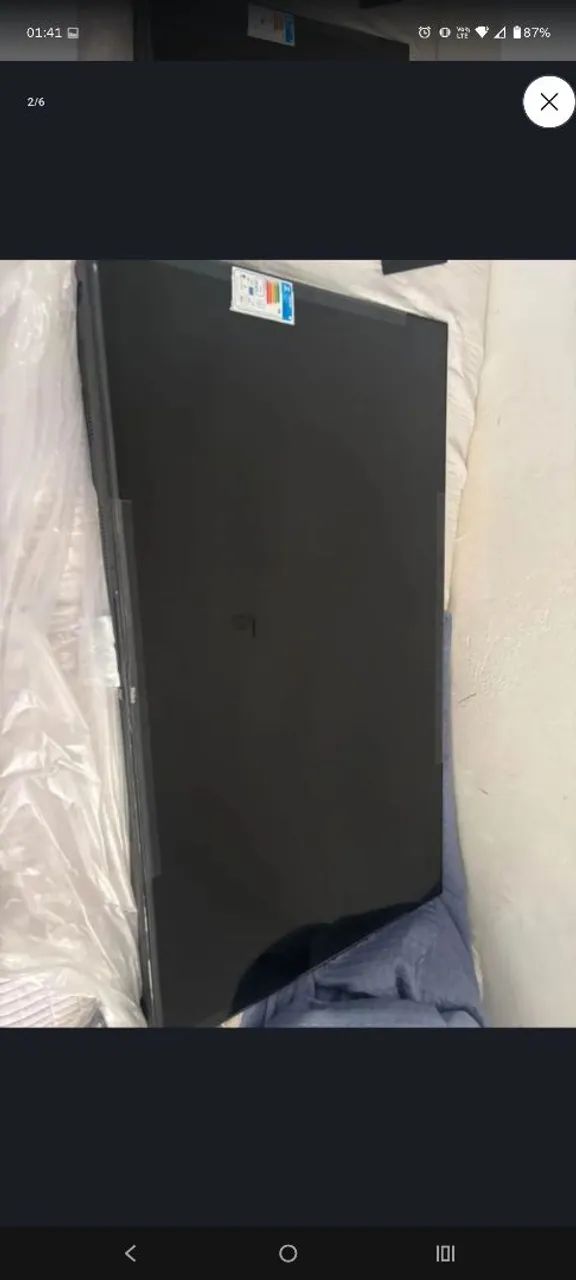 Tv Philco 58 