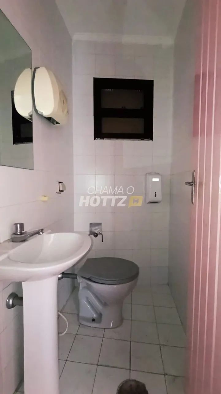 Loja Comercial para Locação no Centro do Boqueirão com 50m2. - Foto 5