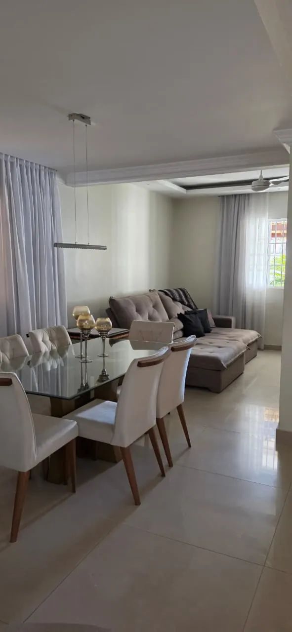 Casa decorada com piscina, reformada e placa solar pronta pra morar - Foto 8