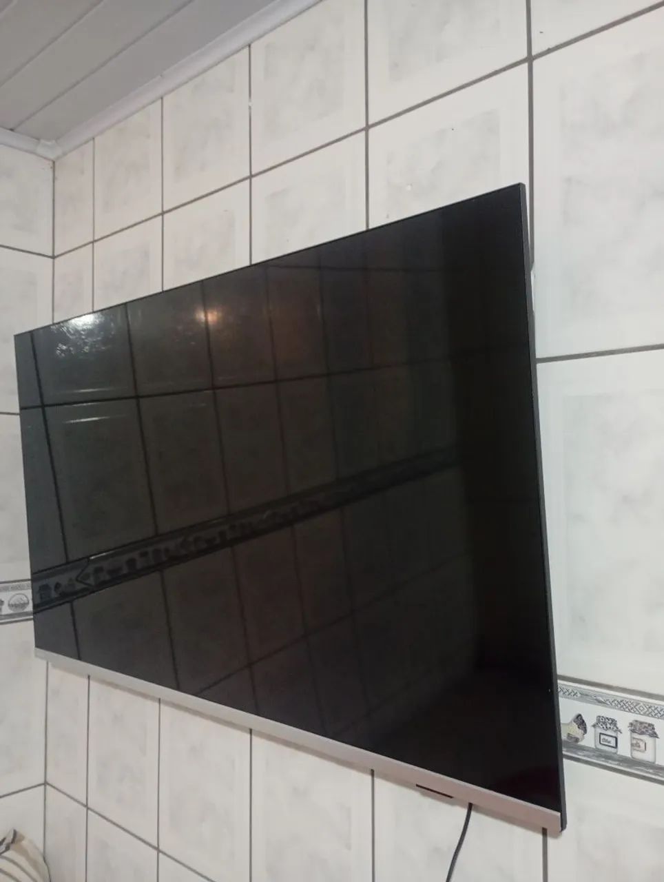 Tv Phillips 55"