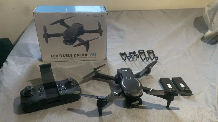 Mini drone V88 DLI