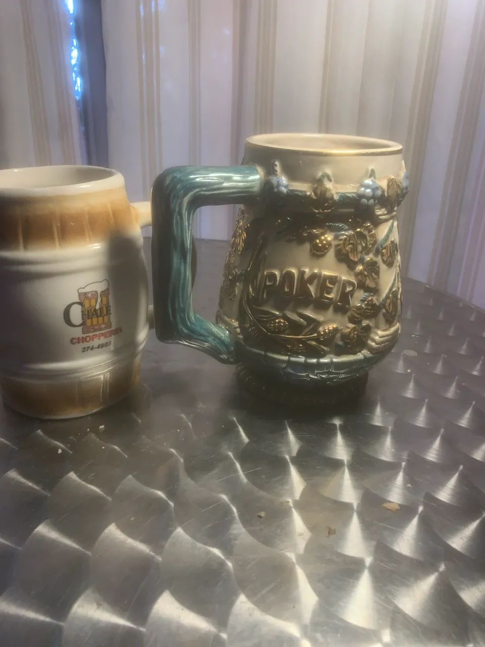Caneca com 64 anos. Colecionador - Foto 3
