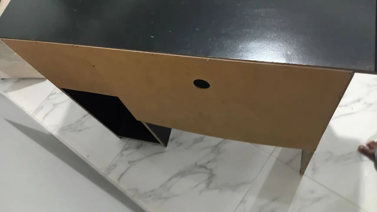 MESA DE COMPUTADOR VENDO - Foto 4