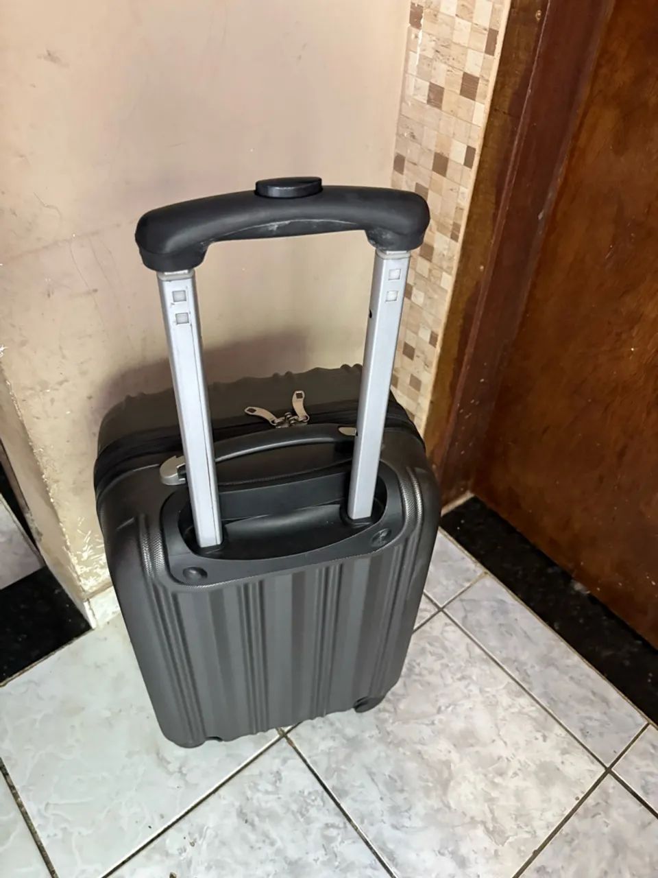 Mala de Viagem 10kg - Foto 5