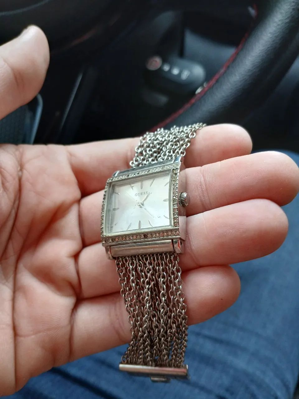 Relogio Original Guess - Foto 3