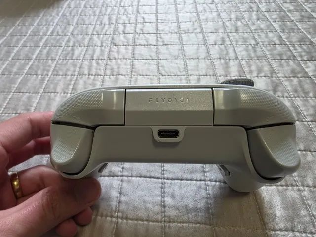 Controle Flydigi Direwolf 2 - Foto 2