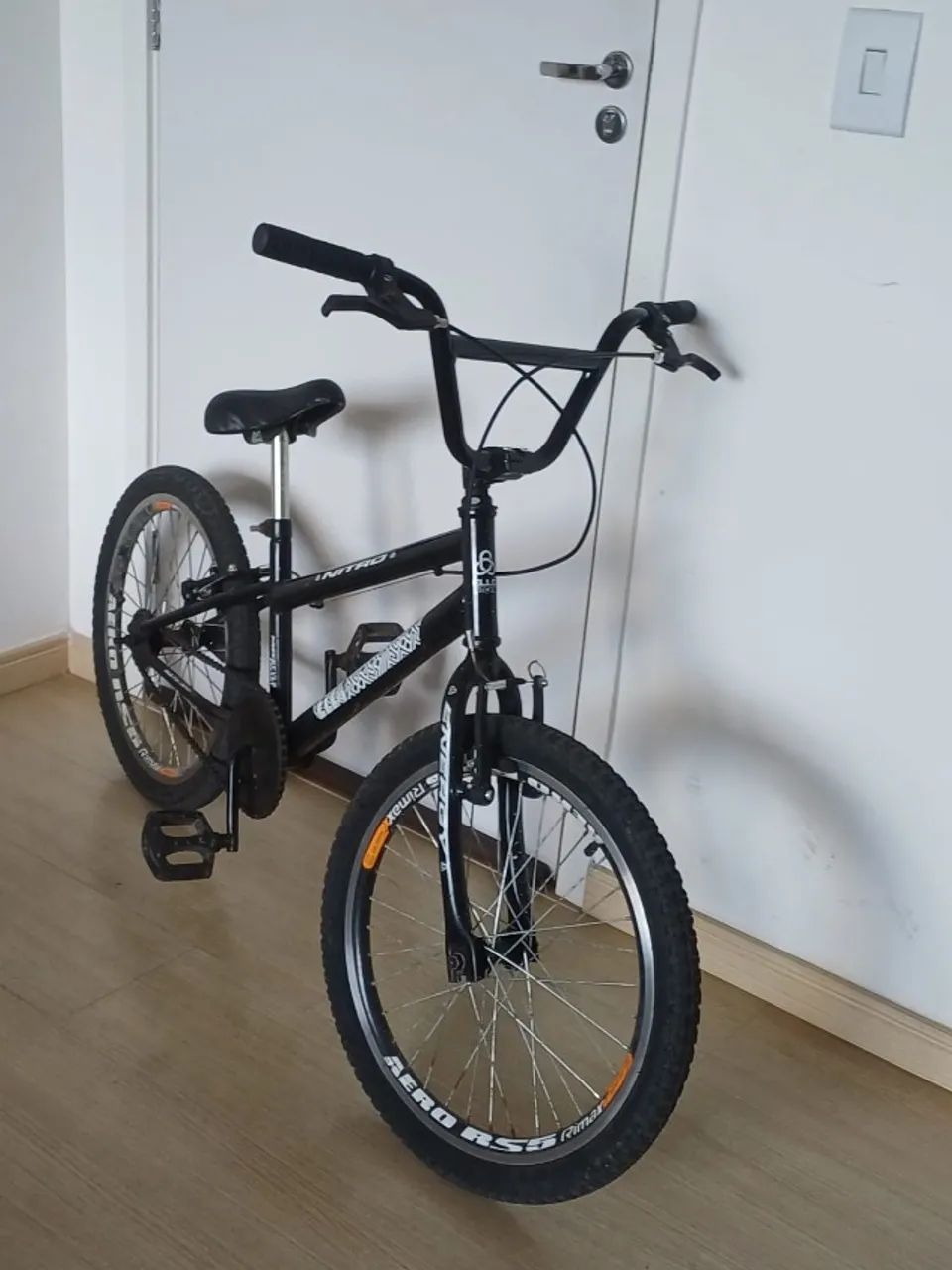 BICILETA ELLO BIKE ARO 20 - Foto 2