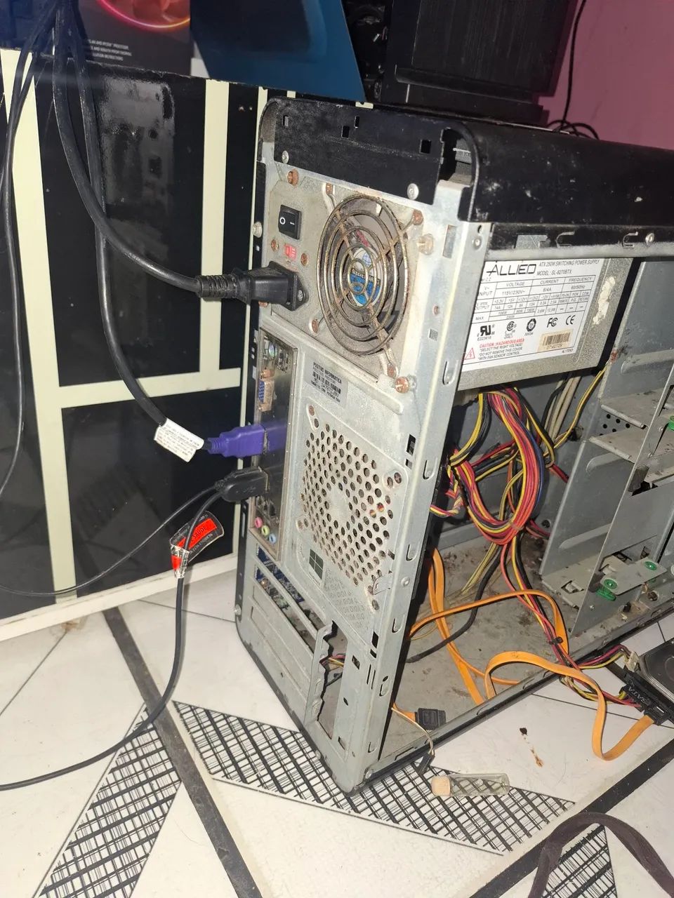 Cpu, i3 - Foto 2