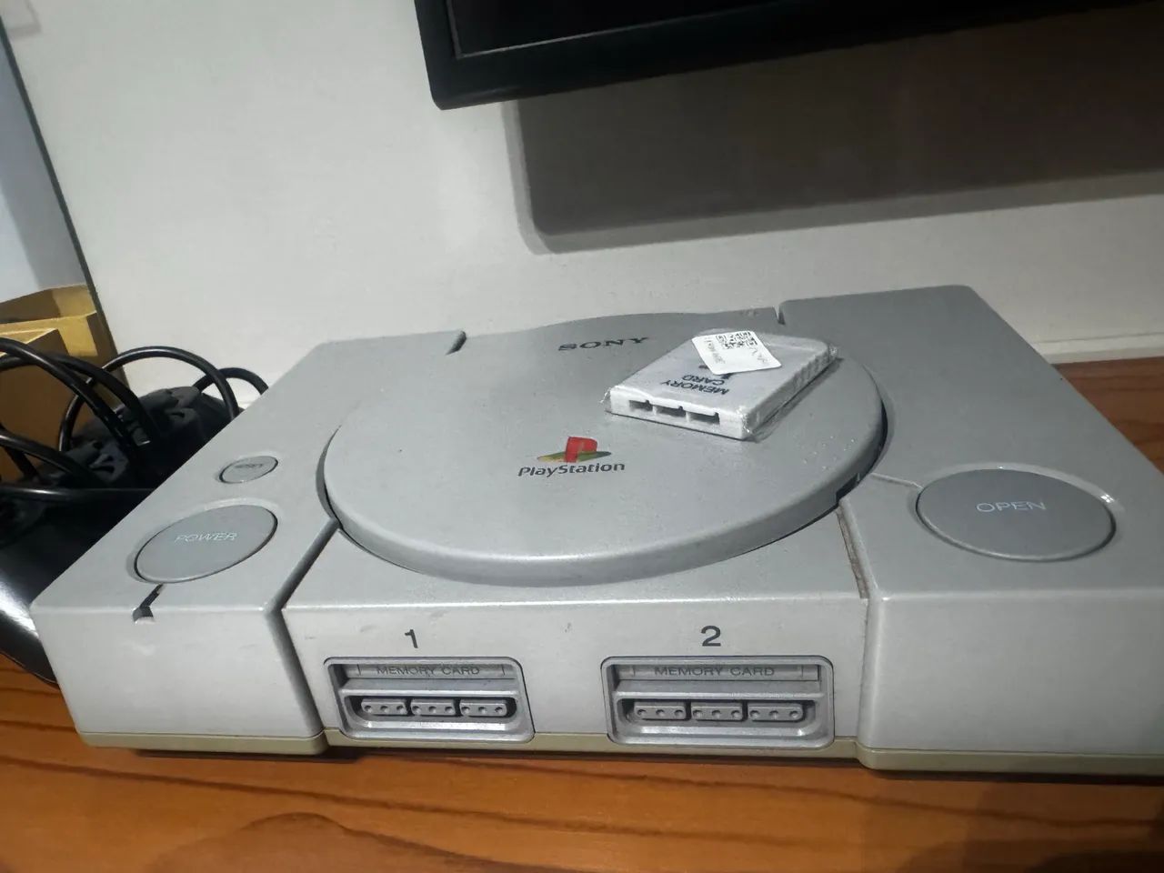 Ps1 Fat em perfeito estado - Foto 2