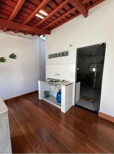 Vendo casa em potengi cod SSM - Foto 3