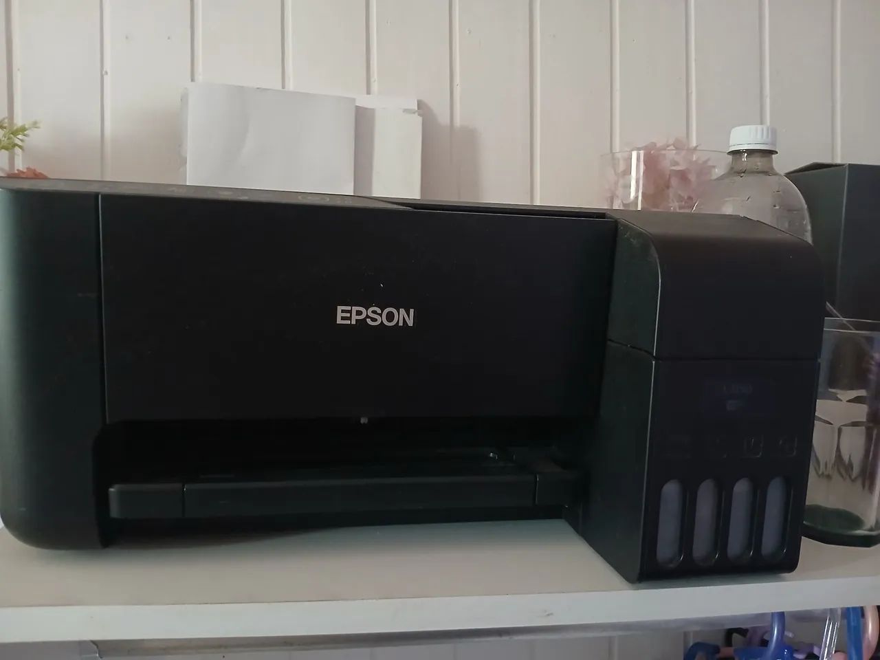 EPSON L3150 ECOTANK 