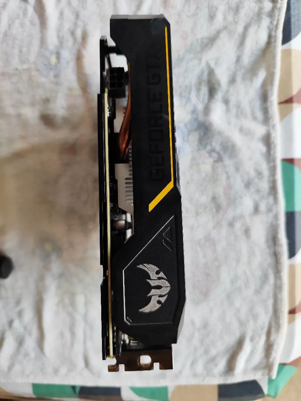 GTX 1650 4GB - Foto 3