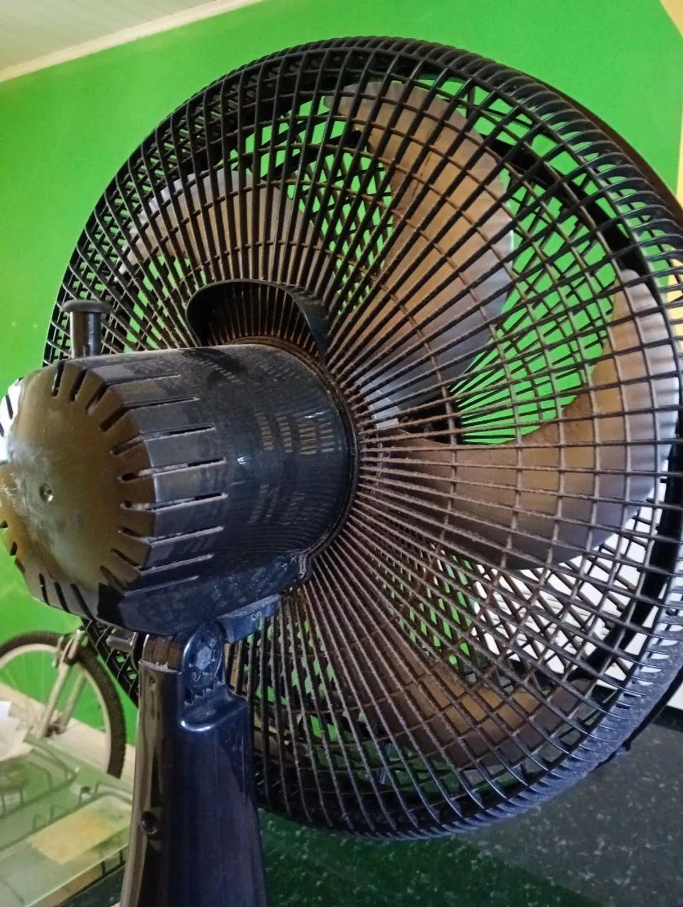 Ventilador  - Foto 3