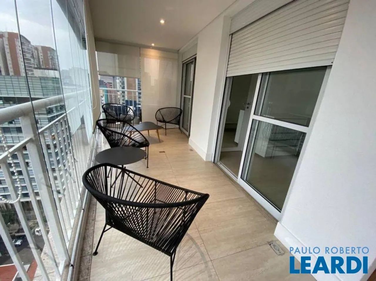 APARTAMENTO - VILA OLÍMPIA - SP - Foto 4