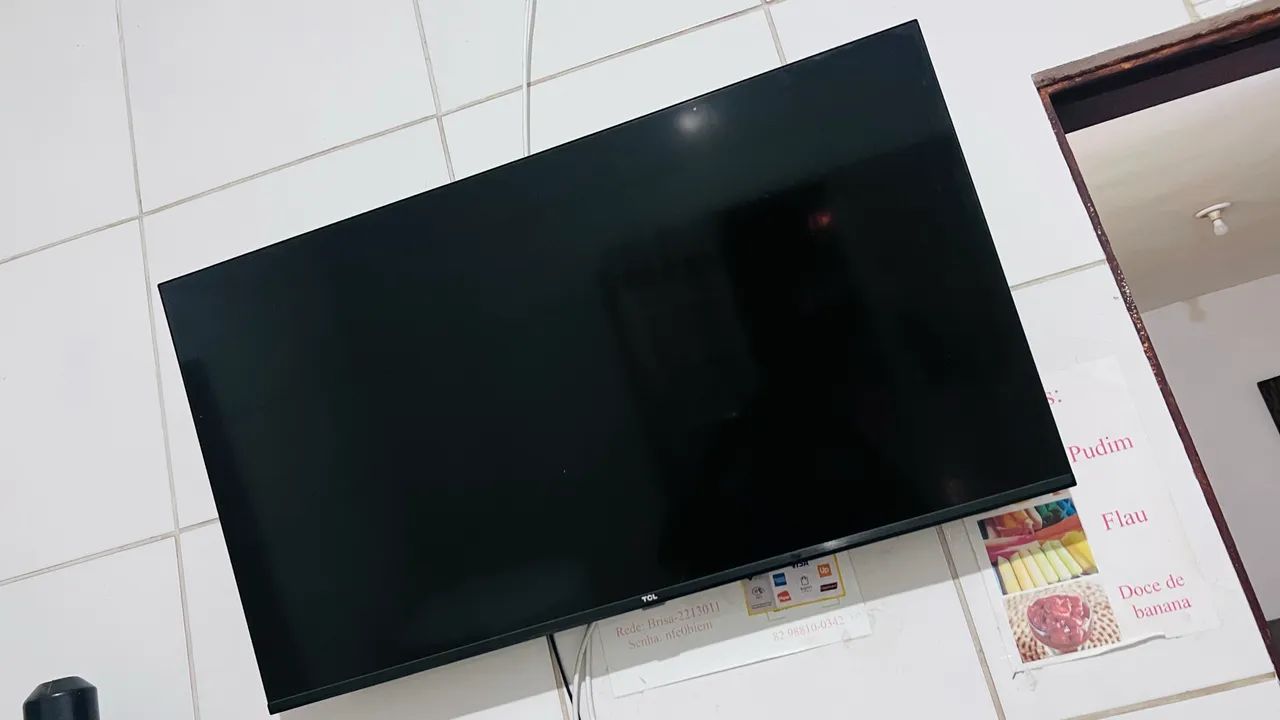 Tv de 43 marca TCL  - Foto 2