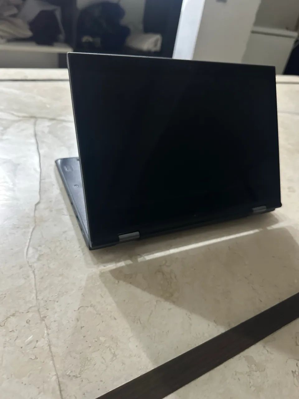 Chrome Book dobrável vira tablet - Foto 3