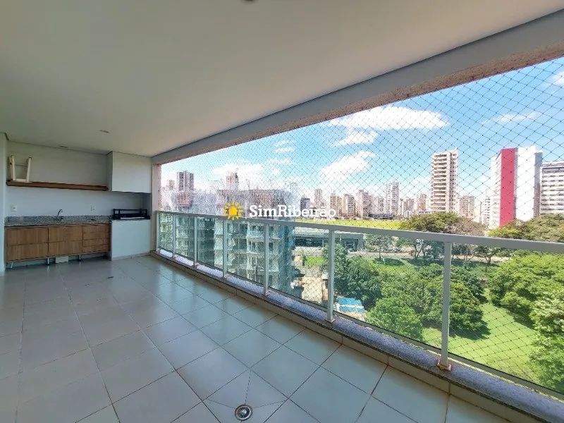 Apartamento a venda no Edifício Riverside Park. Bairro Nova Aliança.