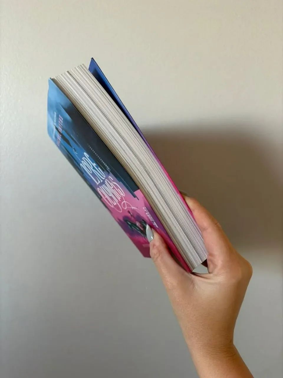 Livro ?Lore Olympus? - Foto 2