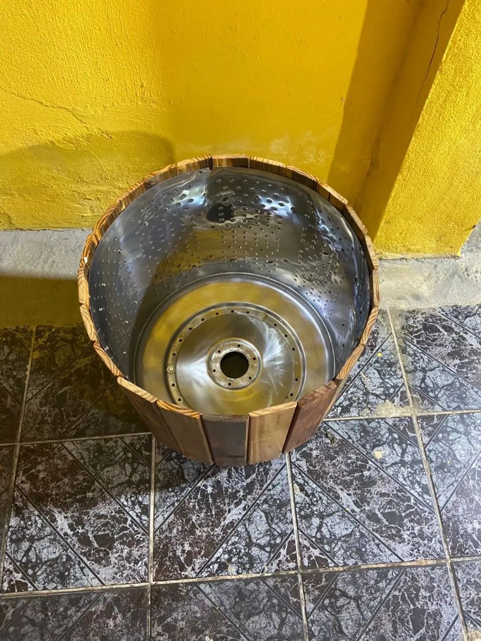Vaso de plantas  - Foto 2