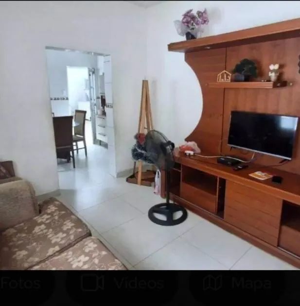 Casa para alugar Temporada no bairro ocean  - Foto 5