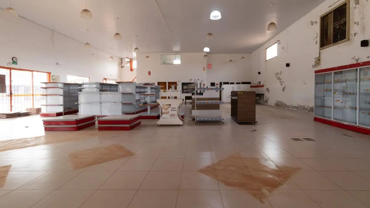 Imóvel Comercial no Nova Lima - Foto 5