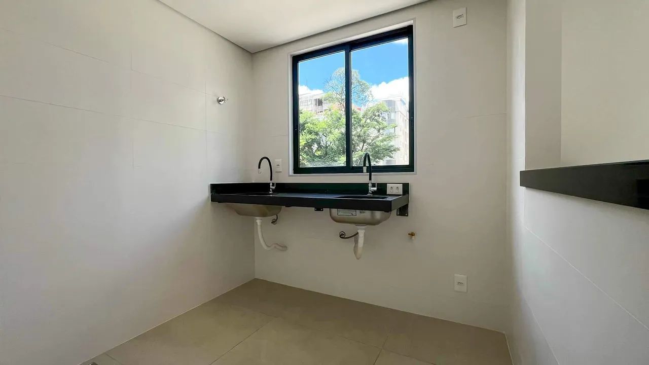 Apartamento, 1 quarto, 1 vaga - Foto 4