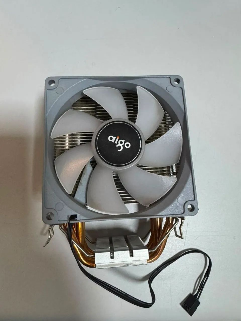Air Cooler Aigo Amd - Foto 2