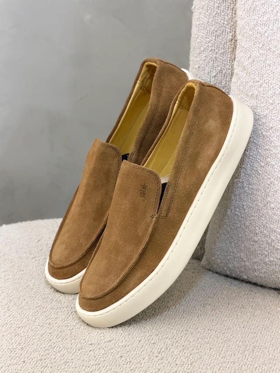 Sapatos de couro  - Foto 4