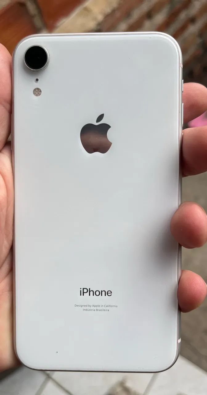 iPhone XR - Foto 4