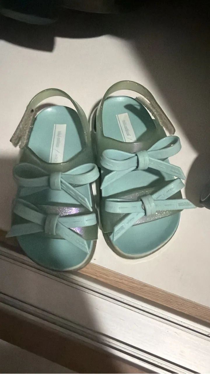 Mini melissa - Foto 2