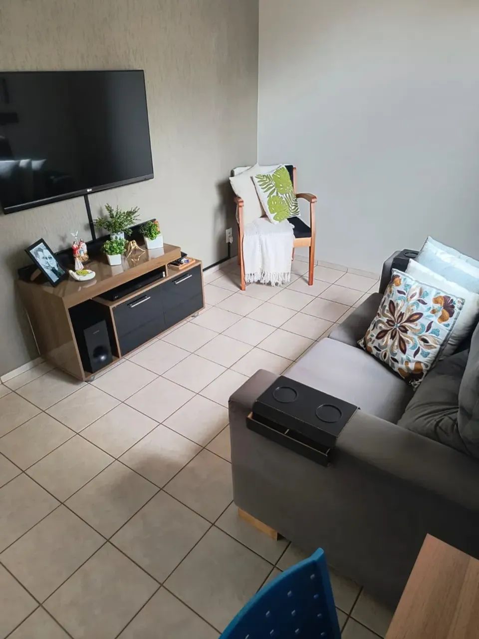 Edifício Residencial Ícaro  - Prox da Getúlio - Foto 3