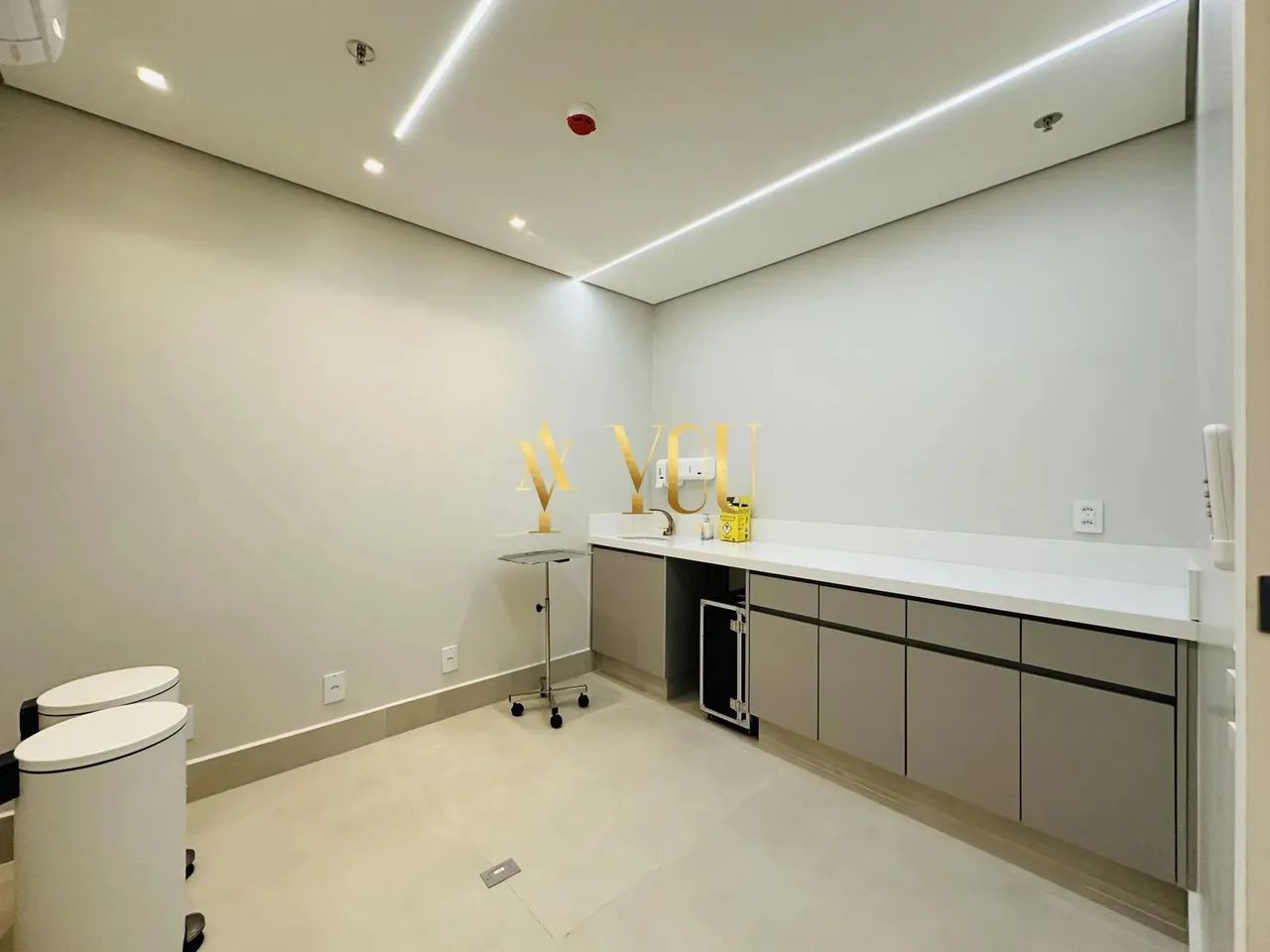 Nutricionista ou Endocrinologista | Clínica Premium no Órion Complex - Foto 7